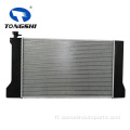 Radiateur en aluminium automatique pour TOYOTA COROLLA